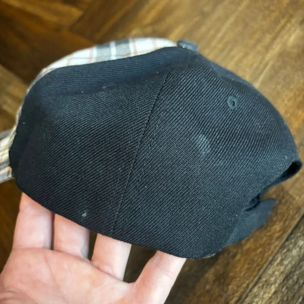 Fox Racing Men’s Baseball Cap Hat - Picture 4 of 7